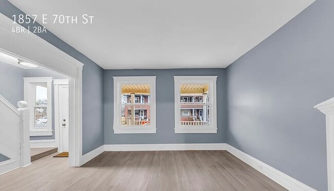 Building Photo - 1857 E 70th St