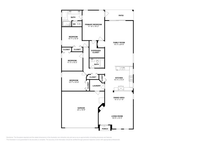 Building Photo - 5547 Braddock Dr