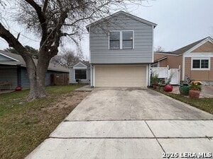 Building Photo - 10062 Sandy Field Dr