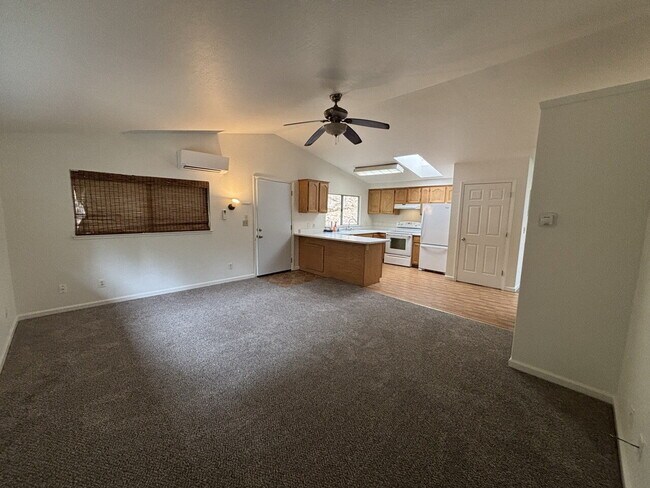 Building Photo - Upstairs 1-bedroom apartment unit near downtown Placerville & Marshall Hospital  - $1,500/mo
