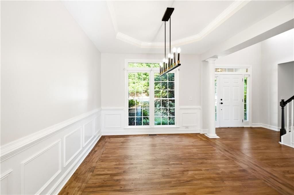Building Photo - 110 Mayes Farm Rd NW