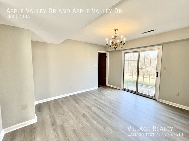 Building Photo - 1114 Apple Valley Dr