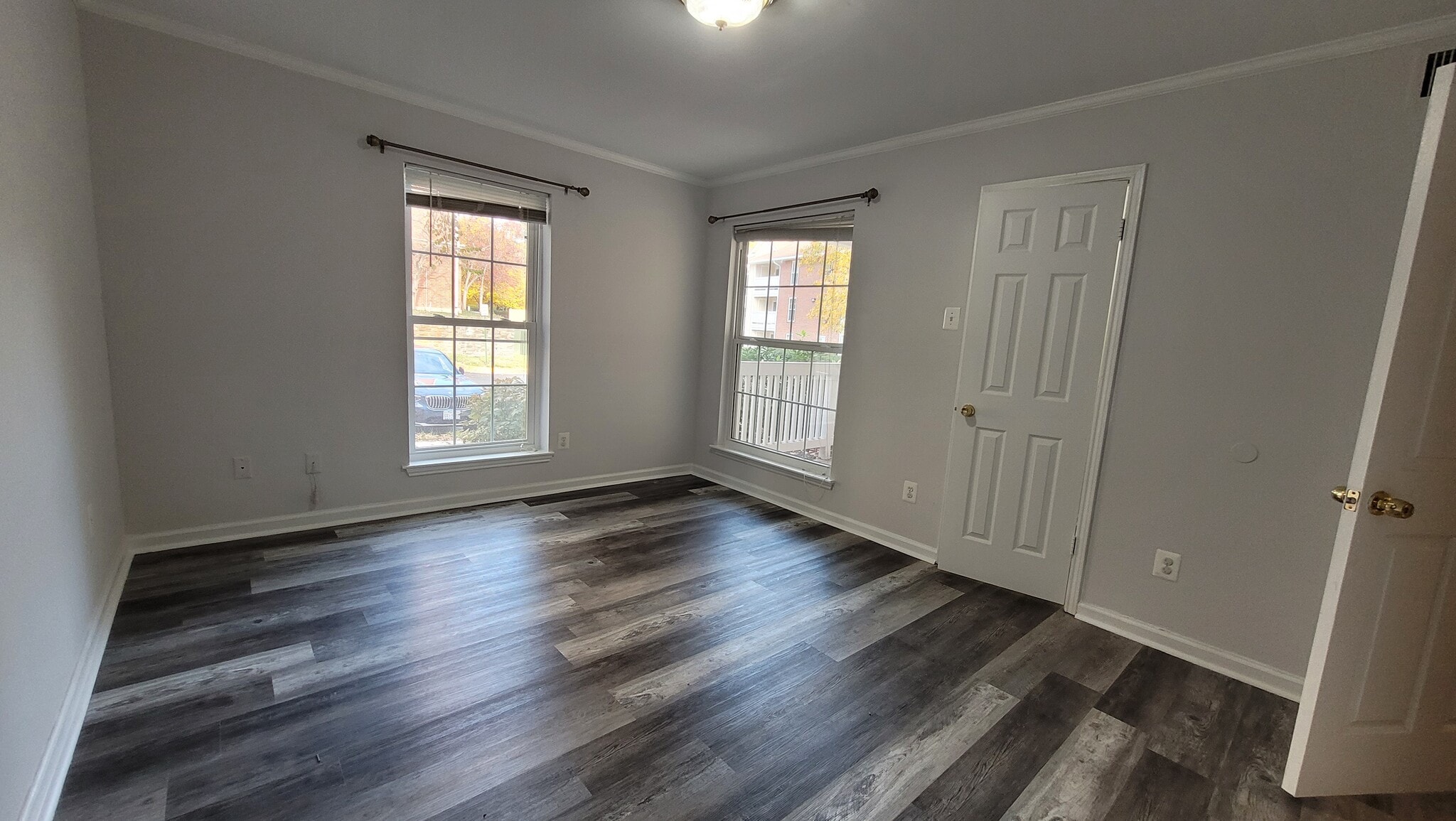 Bedroom 2 - 1509 Lincoln Way