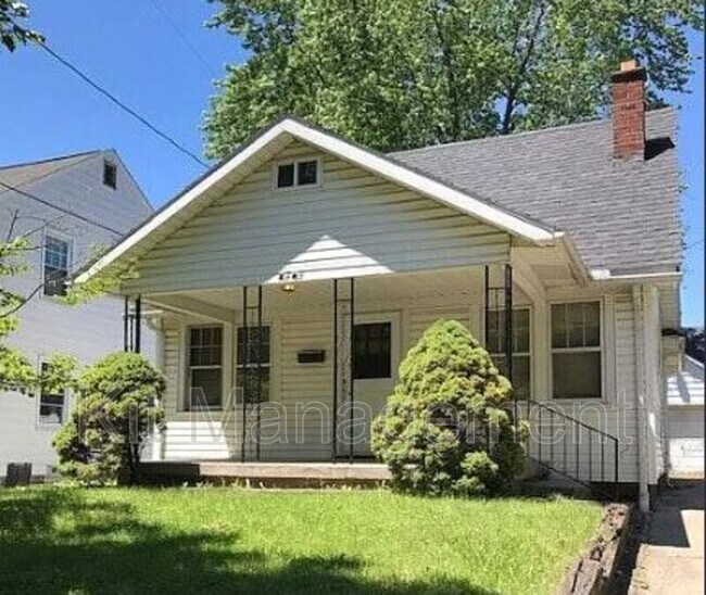 Primary Photo - 4645 Westway St