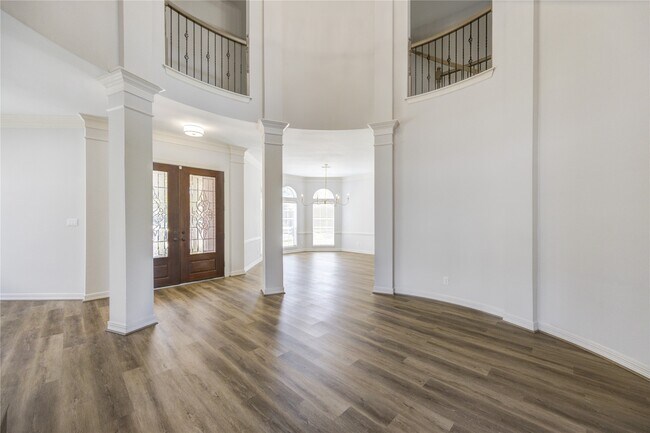 Building Photo - 3007 Mullingar Walk