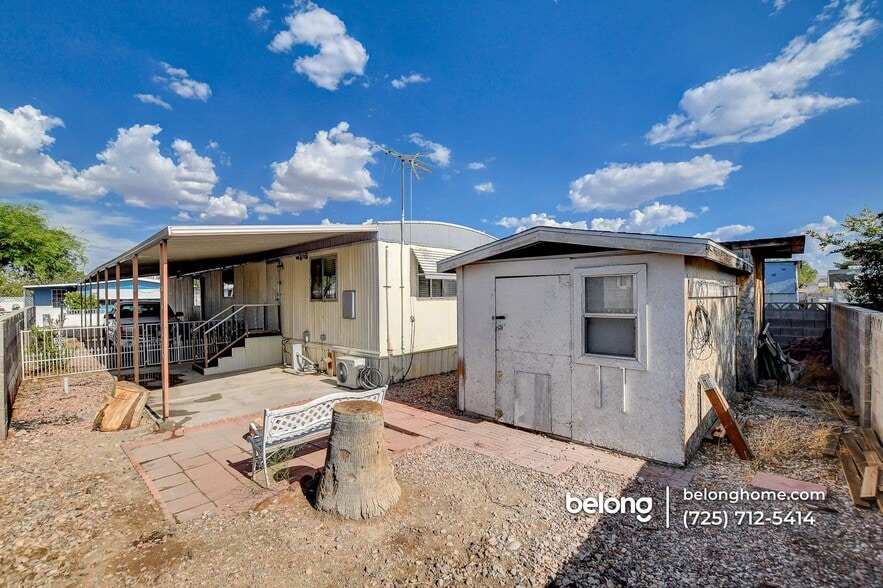 Building Photo - 3481 Cape Cod Dr