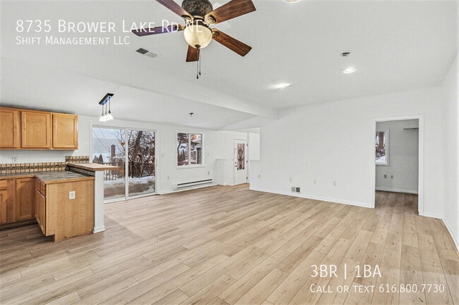 Building Photo - 8735 Brower Lake Rd NE