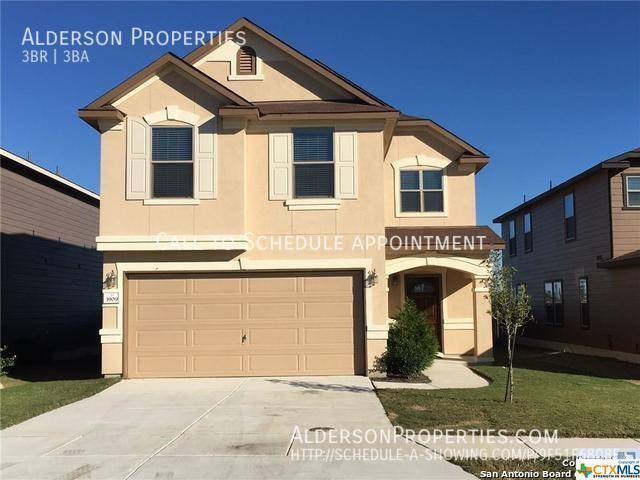 Building Photo - Beautiful home in New Braunfels