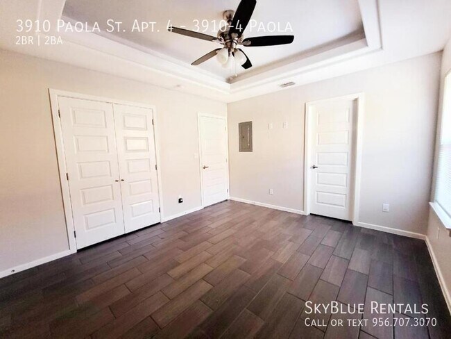 Building Photo - 3910 Paola St