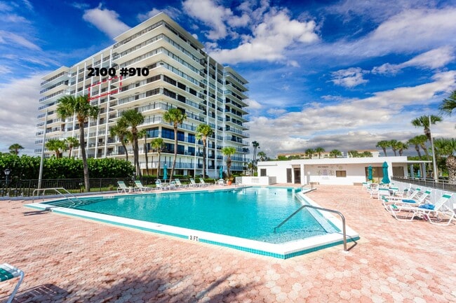 Building Photo - 2100 N Atlantic Ave