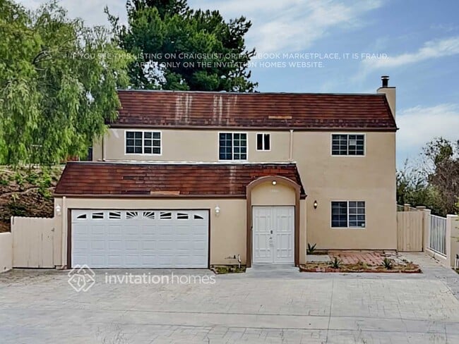 Building Photo - 13466 Almetz St