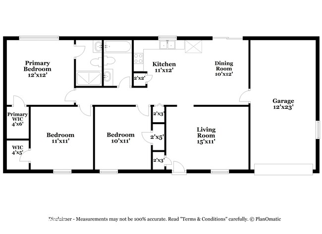 Building Photo - 8867 Burnham Way