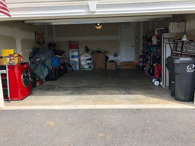 Building Photo - Modern Carlisle Rental with heated inground pool, fireplace, open floor plan, and finished basement