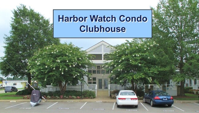 Building Photo - 4 Harbor Watch Drive
