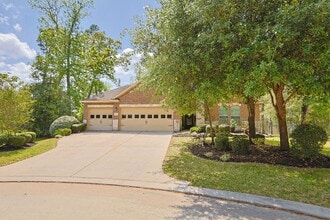 Building Photo - For Lease | 4 Bed, 2 Bath | 2,449 Sq Ft | The Woodlands Creekside Community |