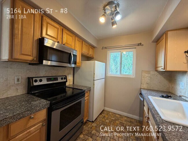 Building Photo - 5164 Landis St