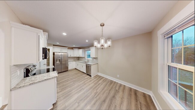 Building Photo - Beautifully Upgraded Home with Large Eat-In Kitchen And Spacious Primary Suite