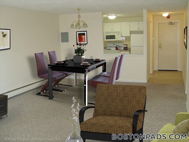 Building Photo - 16 Whites Ave