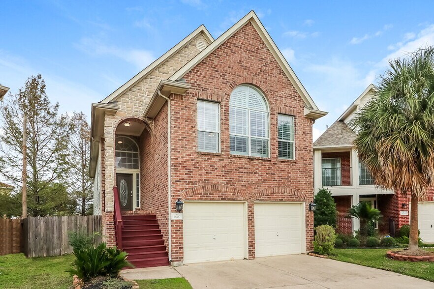 Building Photo - 3607 Burning Palms Ct