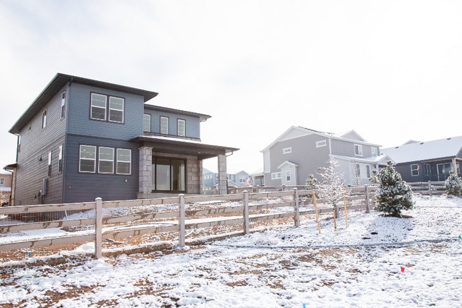 Building Photo - 8547 Cheraw St
