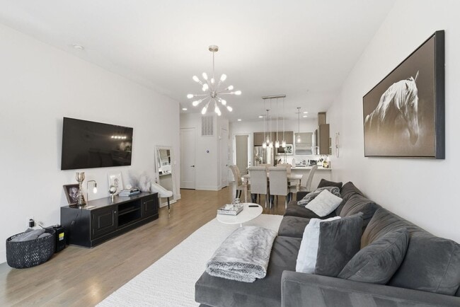 Building Photo - Modern Turnkey Townhome Steps from 12 South | 3BD/3.5BA | Garage, W/D & HOA Included — $3,695/Mo