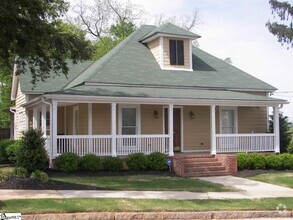 Building Photo - 604 Rhett St