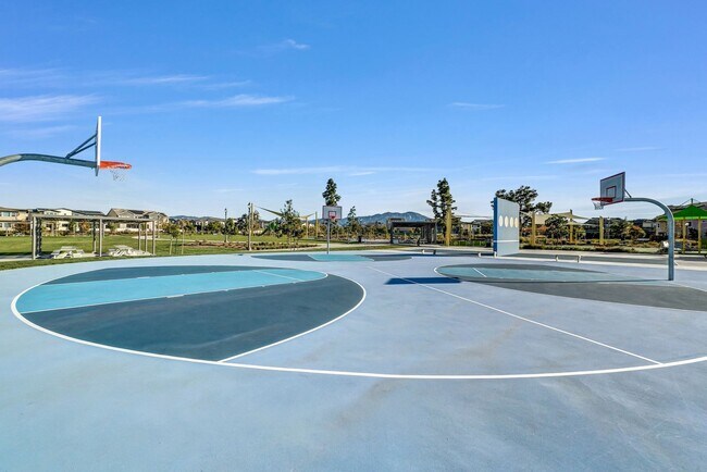 Building Photo - New-built Home in Great Park
