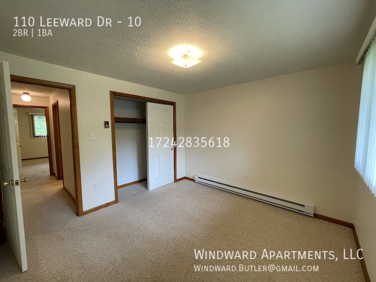 Building Photo - 110 Leeward Dr
