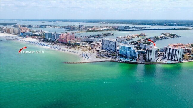 Building Photo - 440 S Gulfview Blvd