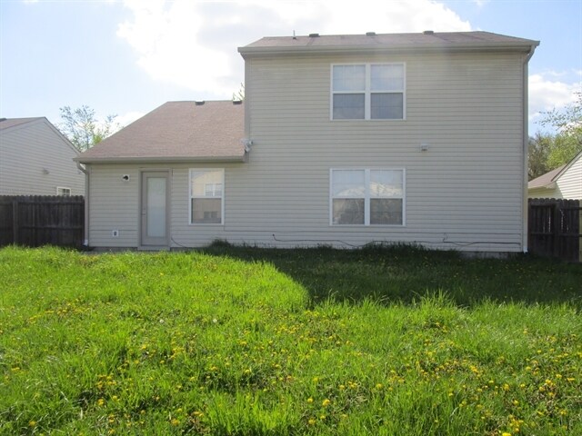 Building Photo - 6303 Cradle River Dr