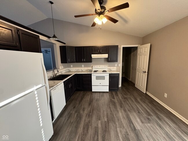 Building Photo - 7021 Gimbel Ct