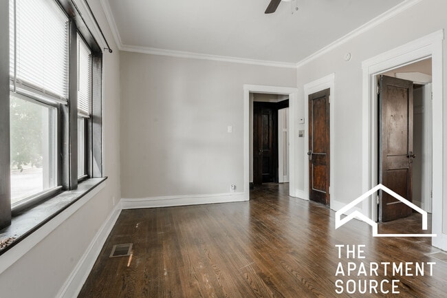 Building Photo - 3506 W Grace St