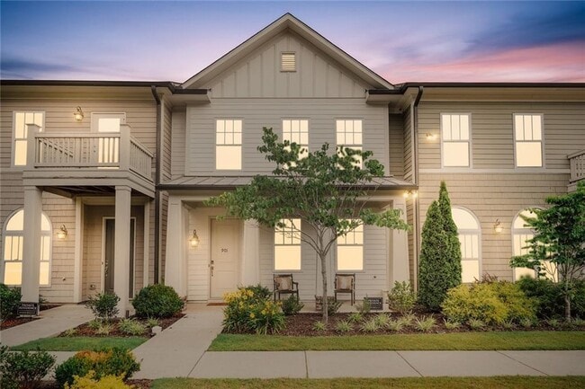 Building Photo - 901 Proctor Ranch Dr