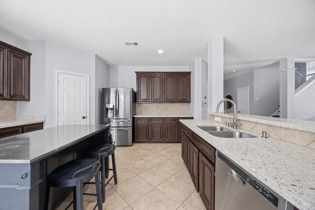Building Photo - 6110 Fulton Meadows Ln