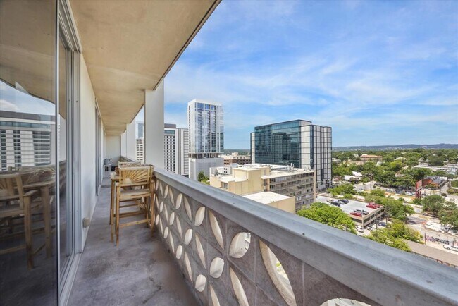 Building Photo - 1801 Lavaca St