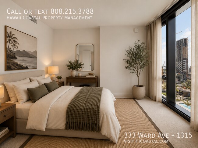 Building Photo - 333 Ward Ave