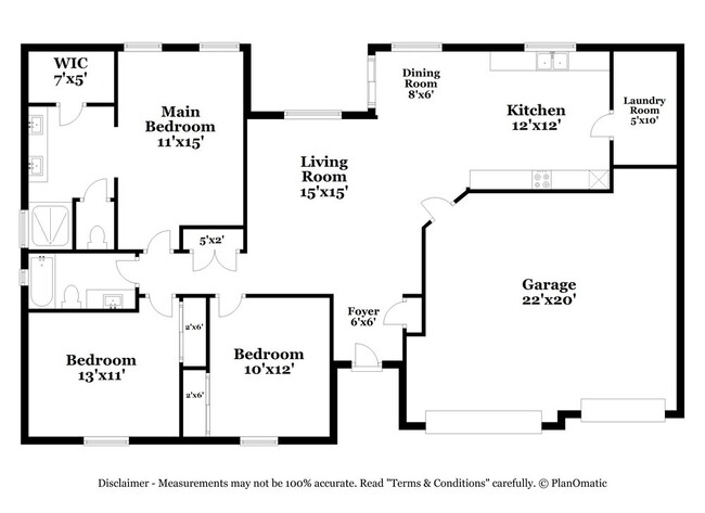 Building Photo - 1685 S Desert View Pl