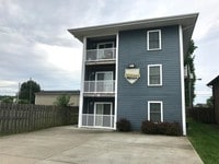 Building Photo - 2455 1st Ave