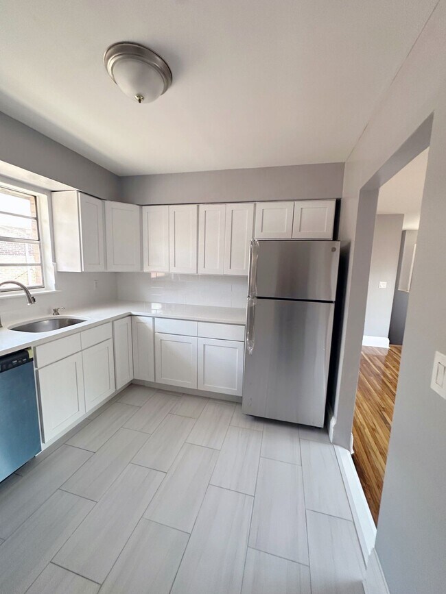 Building Photo - 130 - 134 Stuyvesant Avenue