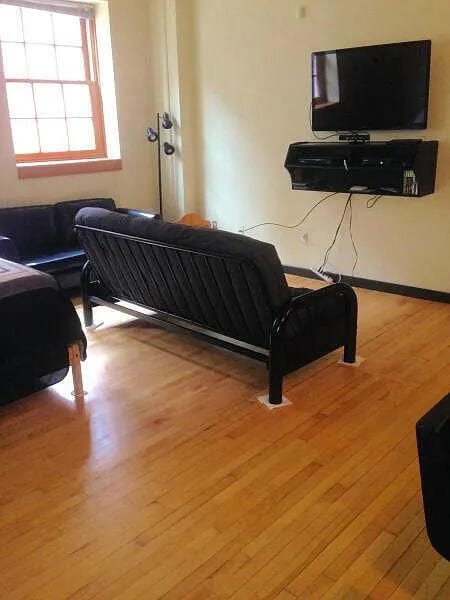 Building Photo - 300 Tijeras Ave NE