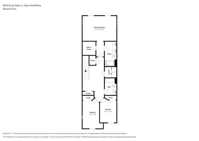 Building Photo - 8518 Druid Oaks Ln