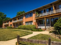 Building Photo - Campus Gardens