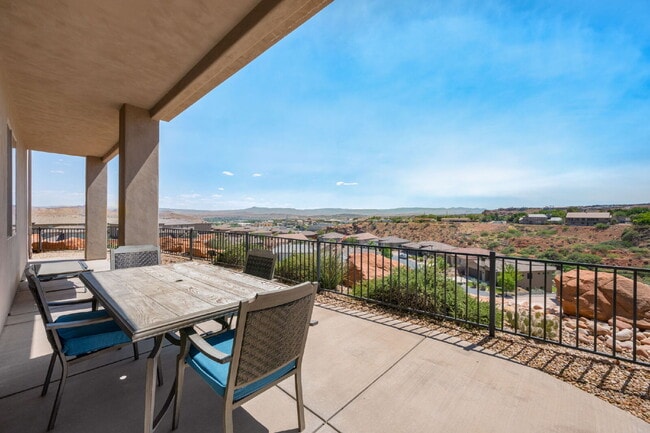 Building Photo - Fully Furnished Home With a View | 1–6 Month Lease | Private Basement Suite + All Essentials Incl...