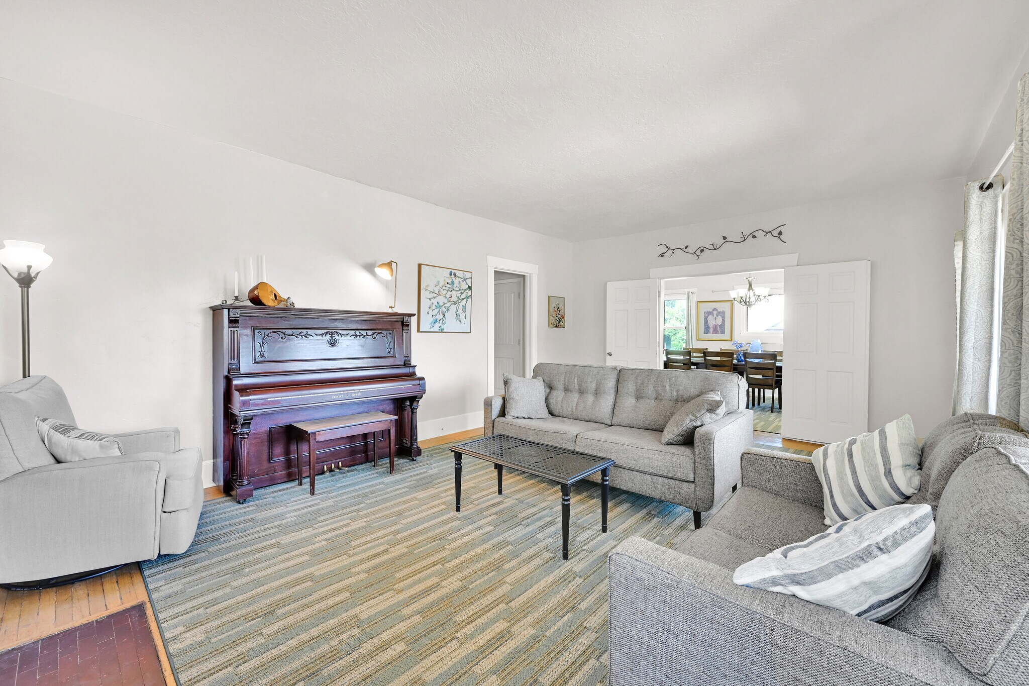 Building Photo - 1203 25th St