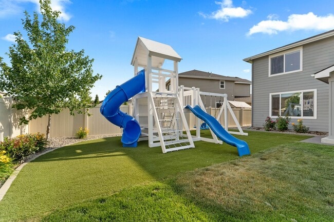 Building Photo - River District Home For Rent