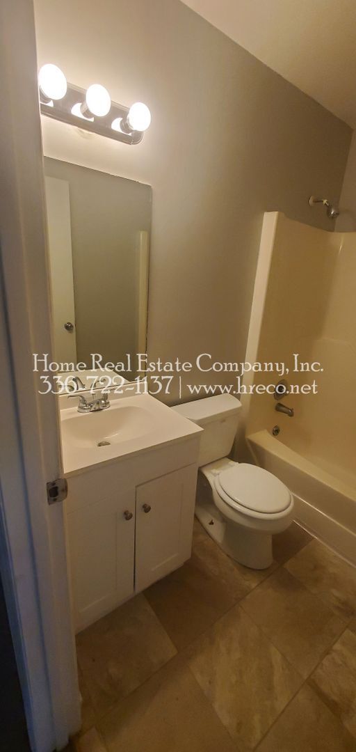 Building Photo - 1400 W Academy St