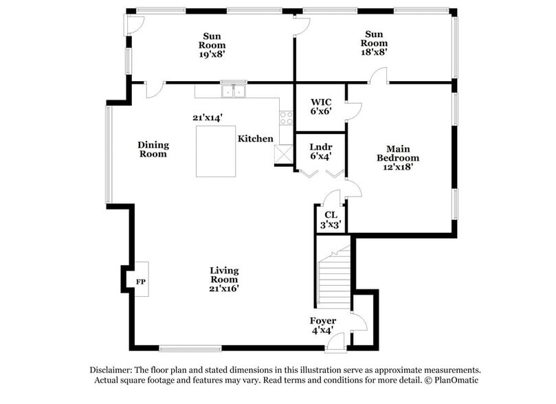 Building Photo - 2461 Sanjo St NE