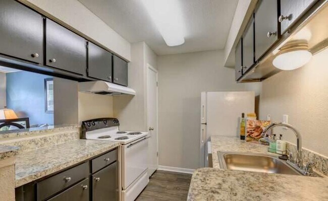 Primary Photo - 1 bedroom in Houston TX 77008
