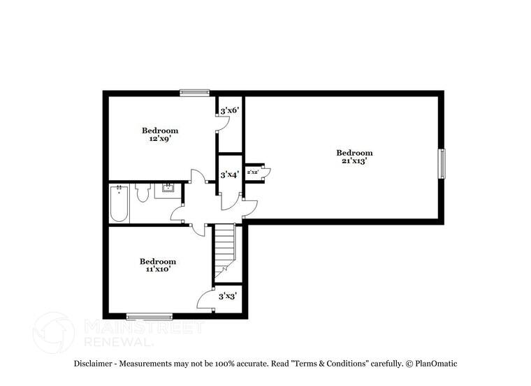 Building Photo - 12 Stratford Dr