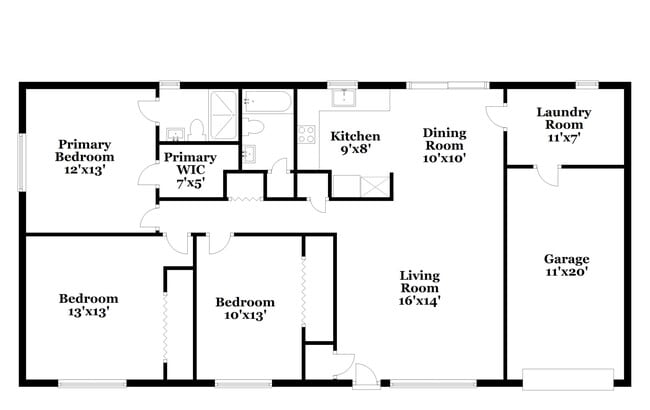 Building Photo - 1024 Porpoise Dr
